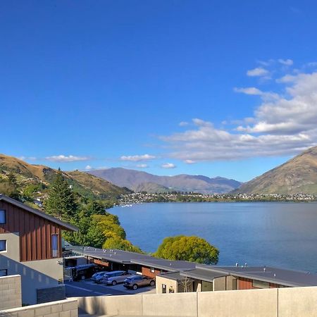 The Villa Lookout - Queenstown Holiday Villa Eksteriør billede